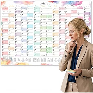 Kalender oktober 2026 – Maandoverzicht & Weeknummers