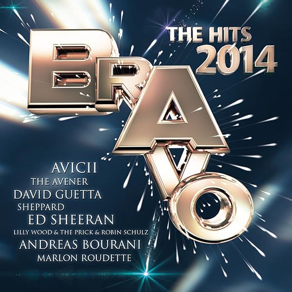 その他 Bravo-the Hits 2013 [CD] Bravo - The Hits 2013 – 2 x CD (Compilation, Stereo), 2013