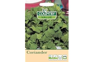 Country Value CORIANDER Seeds