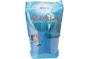 Pettex Roman Gravel Sonic Blue 8 kg