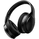 Boompods Headpods Pro 2 Kulak &Uuml;st&uuml; Kulaklıklar - Katlanabilir Bluetooth Kulaklık Kulak &Uuml;st&uuml; Tasarım, Dahili Mikrofonlu Hafif 