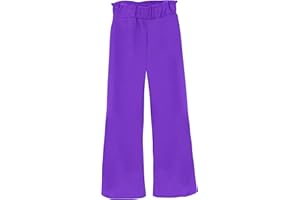 JOPHY & CO. Pants Girl Wide Leg (cod. 8676)
