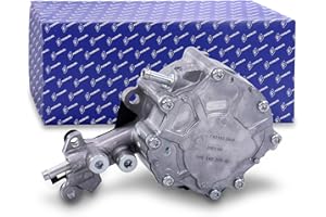 PIERBURG Hella 7.02551.20.0 Bomba de combustible y vacío