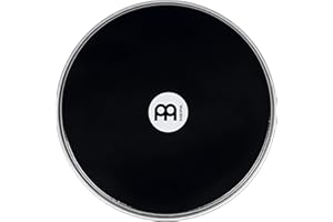 MEINL Percussion 8 3/4" Artisan Edition Egypt Doumbek Head - black (HEAD-137)