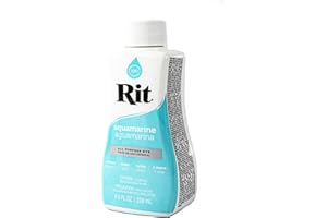 MOULDMASTER Rit Dye Liquido 236ml Acquamarina