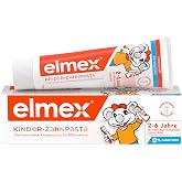 Elmex - Children's Toothpaste - (50 ml)