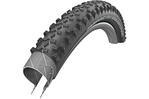 SCHWALBE Impac SmartPac Fahrrad Reifen // 54-622 (28×2,10´´)