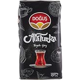 Doğuş &Ccedil;ay Alaturka Siyah 1000 GR