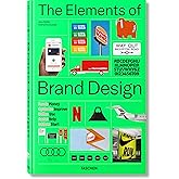 The Elements of Brand Design