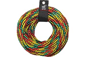 Airhead Tow Ropes - Boating Tow Ropes for Towable Tubes