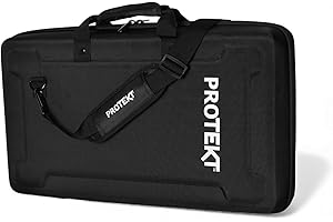 Protekt DDJ-SR DDJ-SR2 DDJ-RR Plus BSR2 DJ Hard Shell Carry Bag Case for Pioneer Dj Controller