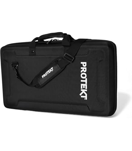Hercules DJControl Inpulse T7バッグのみ Amazon.com: Hercules DJControl Inpulse T7 Bag – Black – Durable DJ