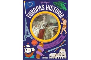 Europas historia : från istid till corona