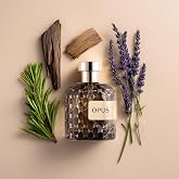 Mad Opus Extrait de Parfum 100 ml Niche Erkek Parf&uuml;m &ndash; Baharatlı ve Odunsu,Kakule, Lavanta ve Pa&ccedil;uli ile Etkileyici ve Kalıcı