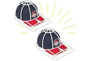 Cap Buddy Dwupak 2 czapki z daszkiem do prania snapback Trucker New Era i Flexfit czapka bejsbolowa