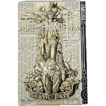 Amazon.in: Buy Death Note 13 Book Online at Low Prices in India