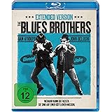 Blues Brothers - Uncut [Blu-ray]