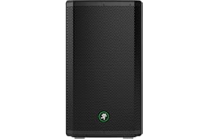 Mackie Thrash212 Altoparlante PA attivo 30.48 cm 12 pollici 1300 W 1 pezzo