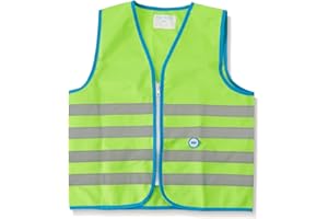 WOWOW Fun - Chaleco de Seguridad Infantil