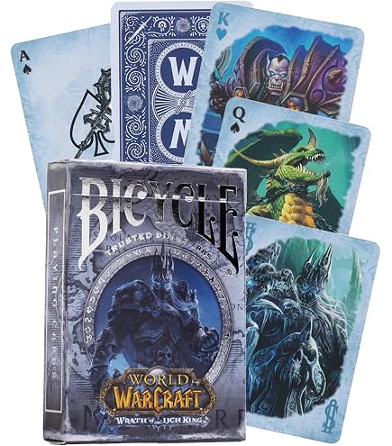 wrathgate booster box World of Warcraft TCG WoW Trading Card Game Scourgewar Wrathgate Booster  Pack : Amazon.nl: Toys & Games