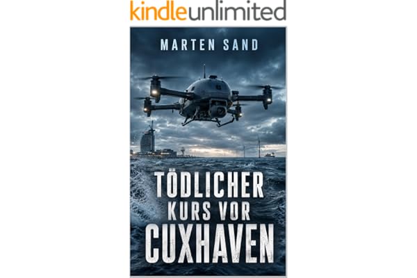 Marten Sand