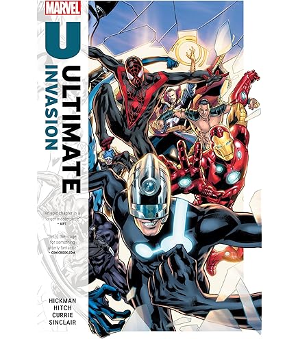 Comic-Mount Comic Boekenrek, standaard en wandhouder, onzichtbaar en instelbaar, 5 stuks