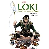 Loki: Agent of Asgard - The Complete Collection [New Printing]