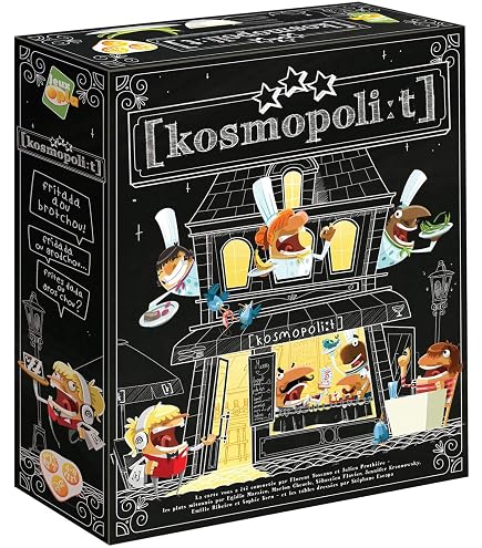 Zygomatic Perudo Jeu de société pour adultes et familles Lancez vos dés et marquez des lanternes, à partir de 8 ans, de 2 à 6 joueurs, 30 minutes par partie, espagnol