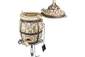 GRAND TANDYR Garten Ofen, Tandoor, Kamin, Тандыр, Tandoori, Tandyr, Grill, Mangal, Tanur, Tandir, Ofen, BBQ, Räucher, Smoker, Tandoor Stein