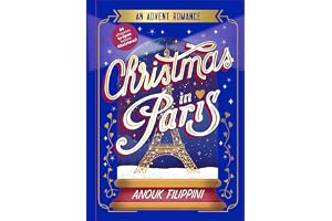 Christmas in Paris: an Advent Romance