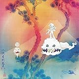 Kids See Ghosts (Vinyl) [Vinyl LP]