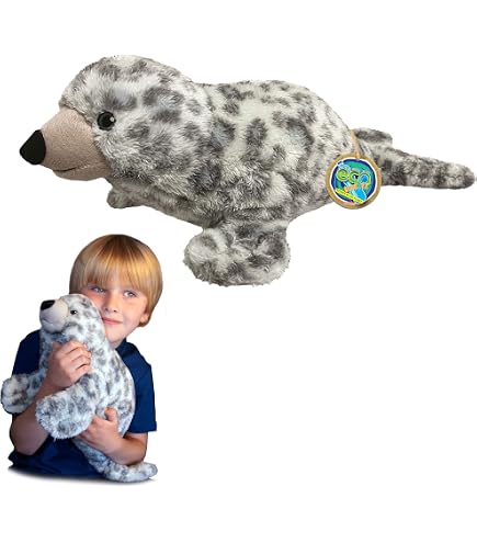 Keel Toys Pippins Erdmännchen – 14 Cm Weiches Plüschtier, Super Kuschelig & Waschbar, Perfekt Als Geschenk