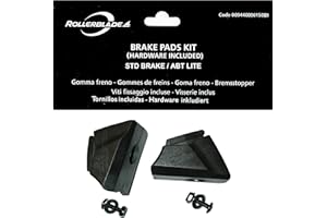 Rollerblade Brake Pad STD / 092074 Freins caoutchouc