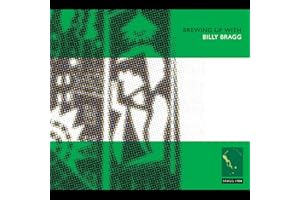 Brewing Up With Billy Bragg