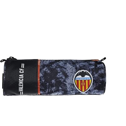 OFITURIA Trousse Scolaire 3 Poches - Grande Trousse Organisée Avec Fermeture Éclair Pour Enfants Et Étudiants