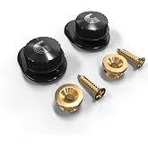 Planet Waves PW-SLS-03 GİTAR ASKI KİLİDİ GOLD