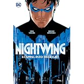 Nightwing Vol. 1: Leaping into the Light