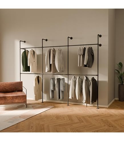 Migliori Pamo Appendiabiti Industrial Loft Prezzi Online in Italia