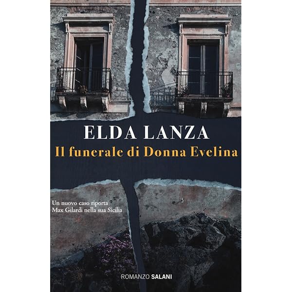 Il Funerale Di Donna Evelina - Romanzo Avvincente - Foto 10