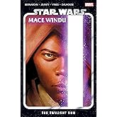 Star Wars: Mace Windu - The Twilight Run: 1