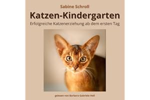 Katzen-Kindergarten [Cat Kindergarten]