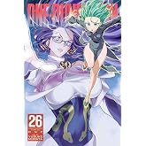 One-Punch Man, Vol. 26: Volume 26