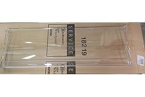 SPORTELLO CONGELATORE FRIGORIFERO FRIGO WHIRLPOOL BAUKNECHT IGNIS ARISTON INDESIT IKEA ORIGINALE