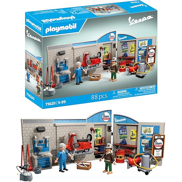 Playmobil Collector Bundle 1974-2022: 3. Edition Erweiterung: 2 : Schwarz, Calvin, Skaarup, Erik - Foto 5