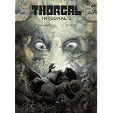 Thorgal. Edici&oacute;n Integral 3