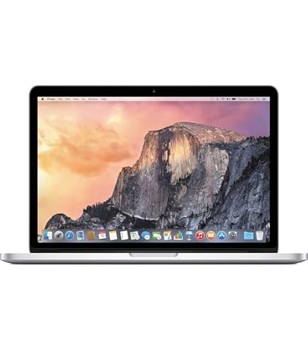 Mac-Book Pro 2012 A1278, Intel i5, 8GB RAM, 256GB SSD, 33cm