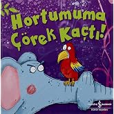 Hortumuma &Ccedil;&ouml;rek Ka&ccedil;tı!