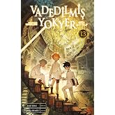 Vadedilmiş Yokyer 13. Cilt