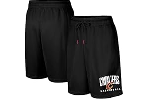 Ultra Game Mesh Basketball Shorts - Pantalones Cortos de Baloncesto atléticos de Malla Hombre
