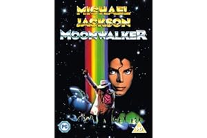 Moonwalker